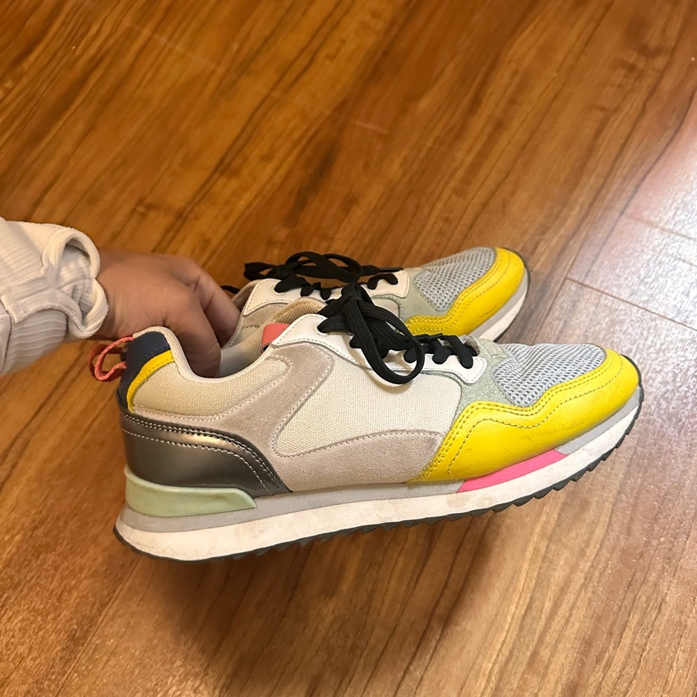 Hoff sneakers size eu 40